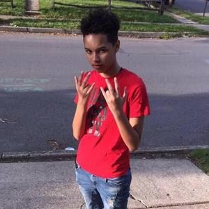 Meet your Posher, Kaytonna